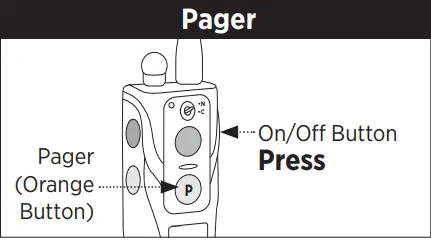 Dogtra ARC HANDSFREE 2-Dog Remote Dog Training-16