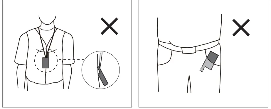 Dogtra ARC HANDSFREE 2-Dog Remote Dog Training-21