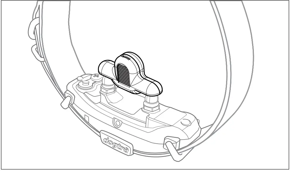 Dogtra ARC HANDSFREE 2-Dog Remote Dog Training-26