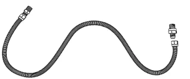 KoolMore GRS-36-5B 5 Burner Freestanding Gas Range 10