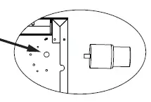 KoolMore GRS-36-5B 5 Burner Freestanding Gas Range 13