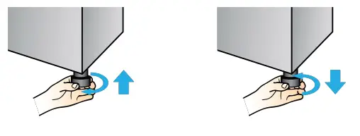KoolMore GRS-36-5B 5 Burner Freestanding Gas Range 14