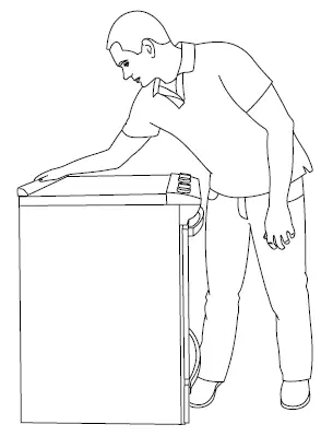 KoolMore GRS-36-5B 5 Burner Freestanding Gas Range 17