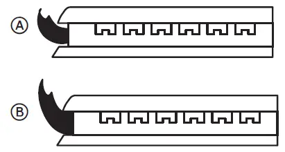 KoolMore GRS-36-5B 5 Burner Freestanding Gas Range 18