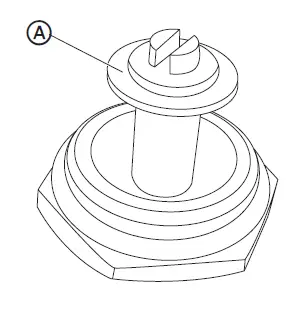KoolMore GRS-36-5B 5 Burner Freestanding Gas Range 24