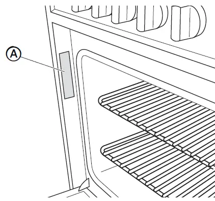 KoolMore GRS-36-5B 5 Burner Freestanding Gas Range 3