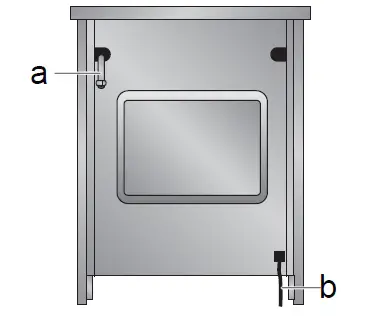 KoolMore GRS-36-5B 5 Burner Freestanding Gas Range 5