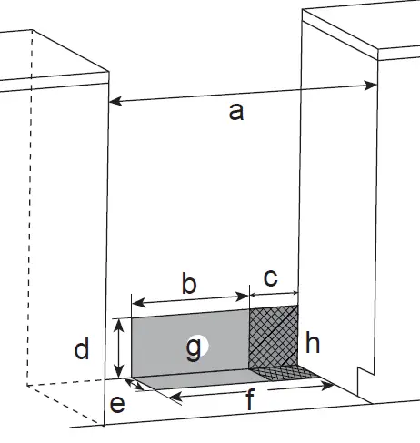 KoolMore GRS-36-5B 5 Burner Freestanding Gas Range 6