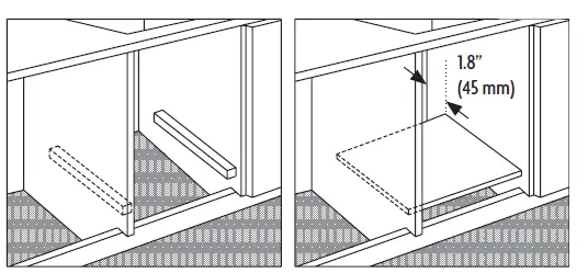 KoolMore GRS-36-5B 5 Burner Freestanding Gas Range 7