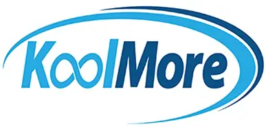 KoolMore GRS-36-5B 5 Burner Freestanding Gas Range logo