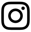 Instagram icon