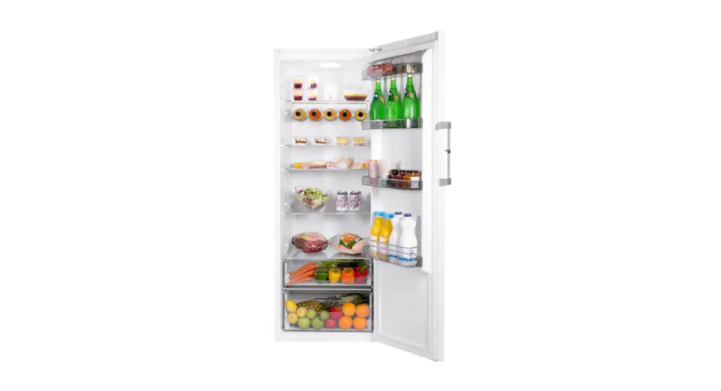 Blomberg Tall Larder Fridge User Manual