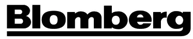 Blomberg logo