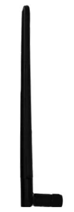 Siretta QUARTZ ONYX 5G NR Industrial Route - Box 2