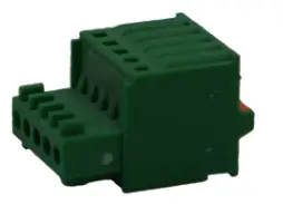 Siretta QUARTZ ONYX 5G NR Industrial Route - Box 4