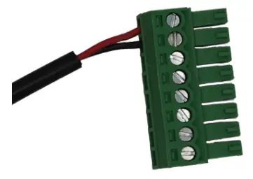 Siretta QUARTZ ONYX 5G NR Industrial Route - Box 5