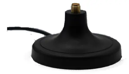 Siretta QUARTZ ONYX 5G NR Industrial Route - Box 6