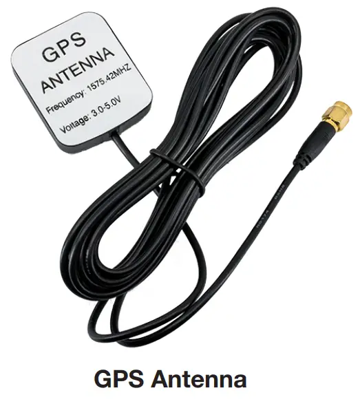 Siretta QUARTZ ONYX 5G NR Industrial Route - Box 9