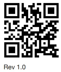 Siretta QUARTZ ONYX 5G NR Industrial Route -QR Code