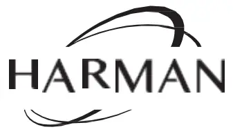 HARMAN Logo
