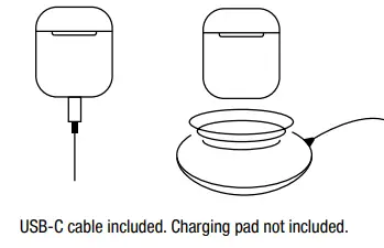 FRESH N REBEL TWINS 3 Wireless Earbuds-11