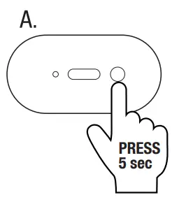 FRESH N REBEL TWINS 3 Wireless Earbuds-2