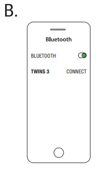 FRESH N REBEL TWINS 3 Wireless Earbuds-3