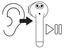 FRESH N REBEL TWINS 3 Wireless Earbuds-7