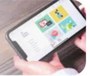 Panasonic Press IT Wireless Presentation System - connect mopbile divice