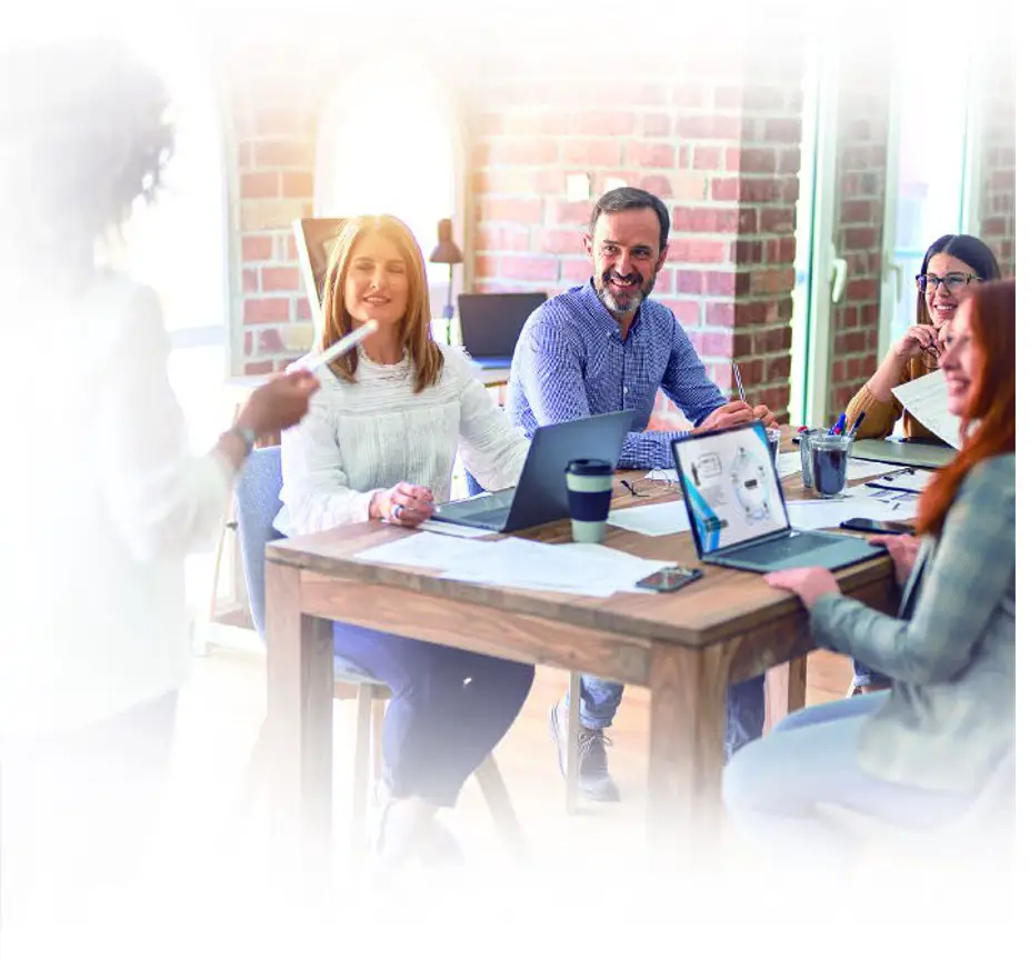 Panasonic Press IT Wireless Presentation System