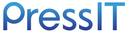 pressit logo