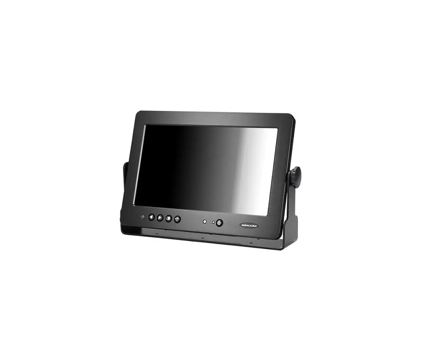 Xenarc 1022yh 10.1-inch Sunlight Readable Lcd Monitor Installation Guide