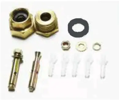 marey GAS5PORT Portable Gas Tankless Water Heater - How to Start 2