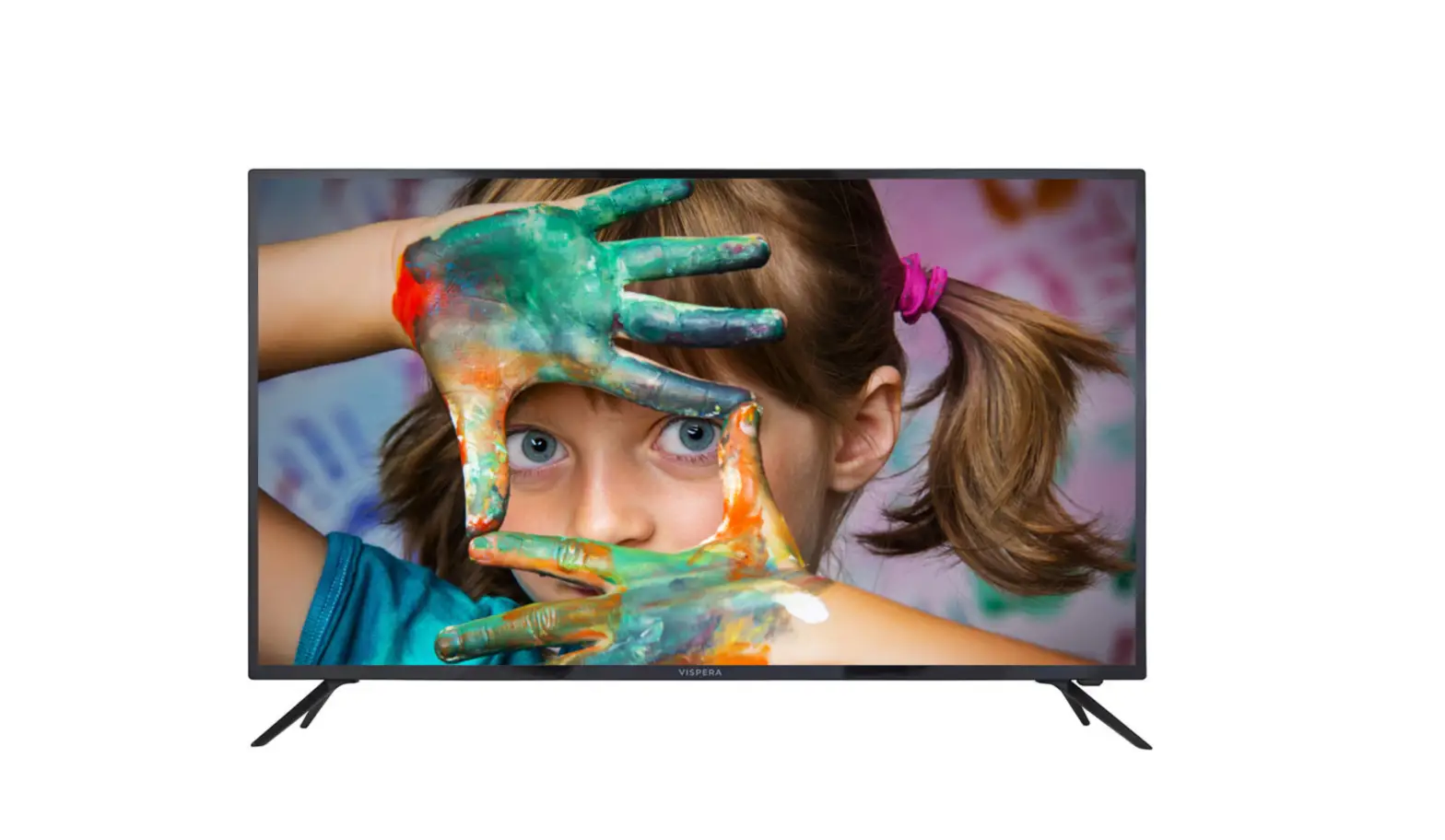 Vispera Ai24t1 24 Inch 720p Smart Google Led Tv User Manual Vispera Ai24t1 24 Inch 720p Smart Google Led Tv User Manual