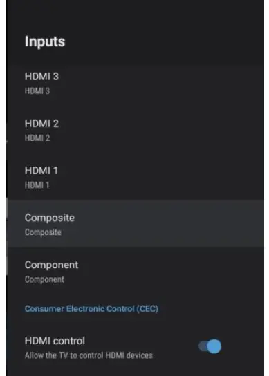 VISPERA Ai24T1 24 Inch 720p Smart Google LED TV 12