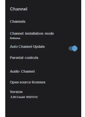 VISPERA Ai24T1 24 Inch 720p Smart Google LED TV 15