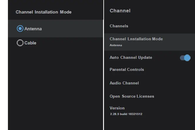 VISPERA Ai24T1 24 Inch 720p Smart Google LED TV 16