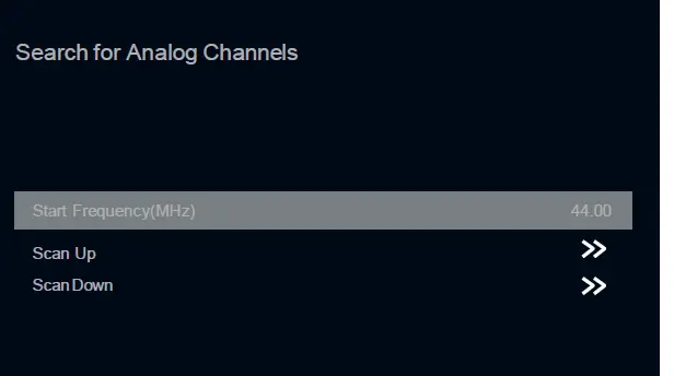 VISPERA Ai24T1 24 Inch 720p Smart Google LED TV 19