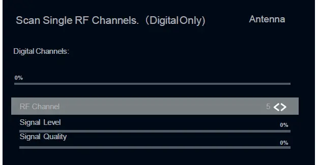 VISPERA Ai24T1 24 Inch 720p Smart Google LED TV 20