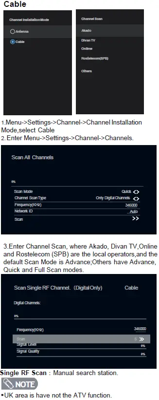 VISPERA Ai24T1 24 Inch 720p Smart Google LED TV 21