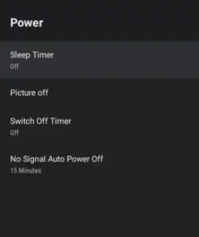 VISPERA Ai24T1 24 Inch 720p Smart Google LED TV 27