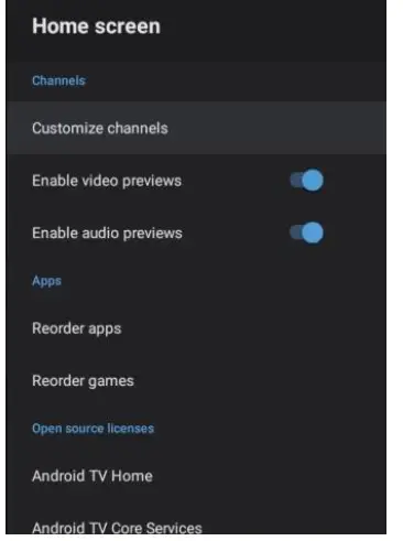 VISPERA Ai24T1 24 Inch 720p Smart Google LED TV 31