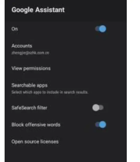 VISPERA Ai24T1 24 Inch 720p Smart Google LED TV 33