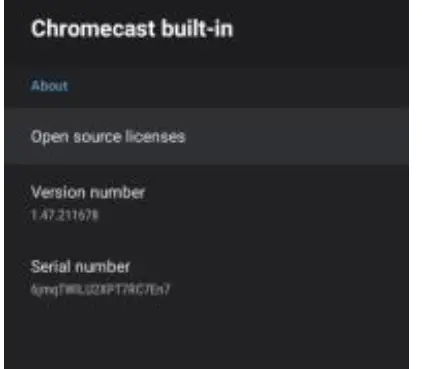 VISPERA Ai24T1 24 Inch 720p Smart Google LED TV 34