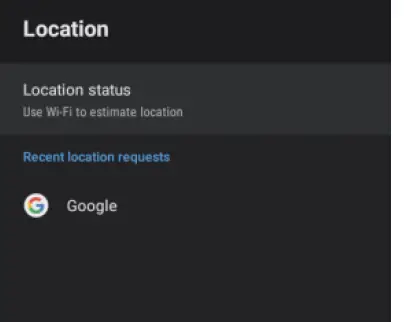 VISPERA Ai24T1 24 Inch 720p Smart Google LED TV 36