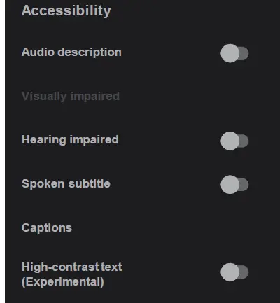 VISPERA Ai24T1 24 Inch 720p Smart Google LED TV 38