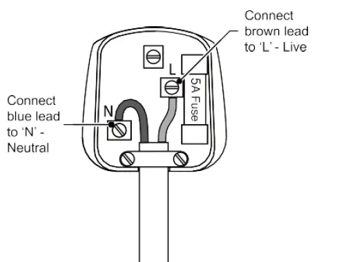 VISPERA Ai24T1 24 Inch 720p Smart Google LED TV 42