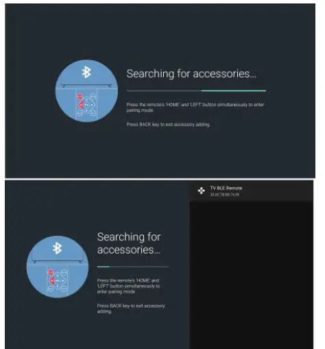 VISPERA Ai24T1 24 Inch 720p Smart Google LED TV 8