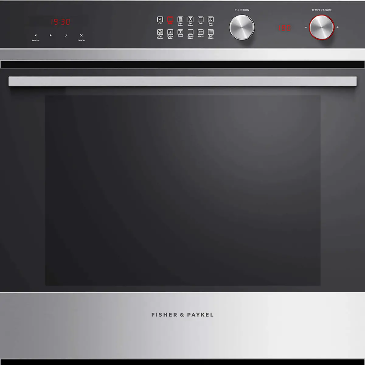 FISHER-PAYKEL-OB60SD11PX1-Oven,-60cm-11-Function-Self-Cleaning-product