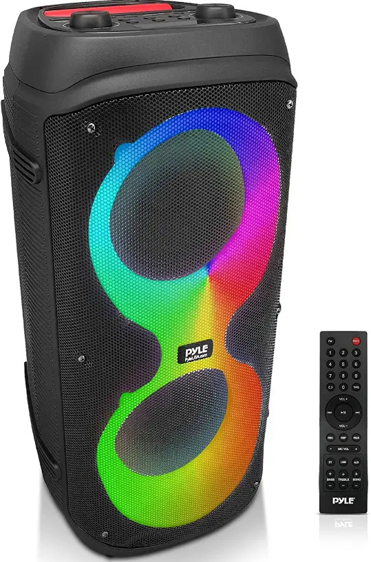 Pyle-PPARTY26-Wireless-BT-Speaker
